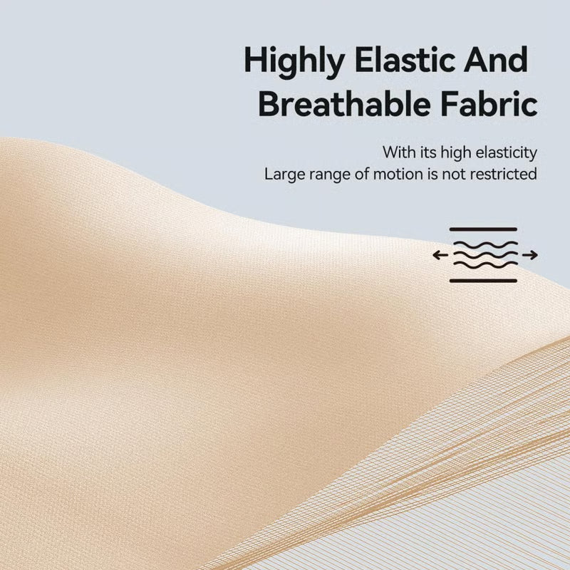SlimShaper – Tummy Control & Butt-Lift High-Waist Shapewear for Women