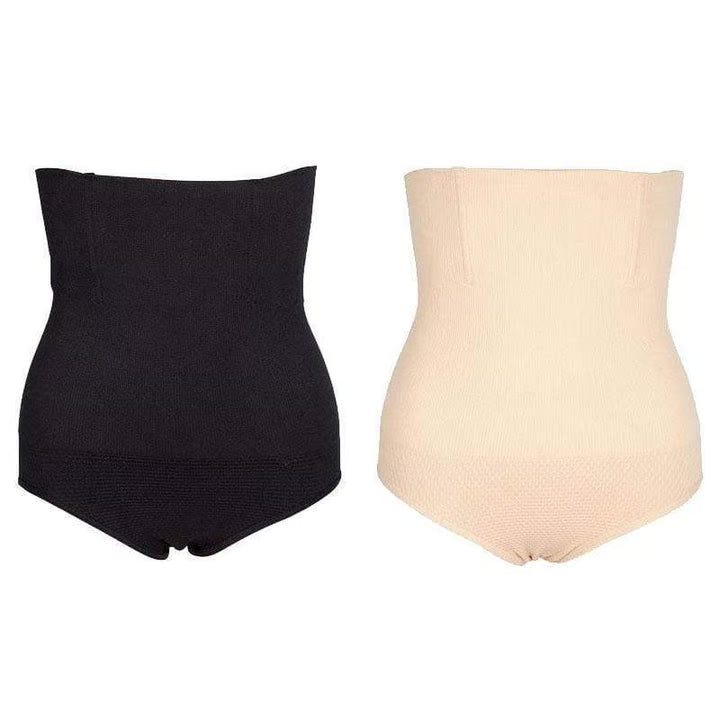 SlimShaper – Tummy Control & Butt-Lift High-Waist Shapewear for Women