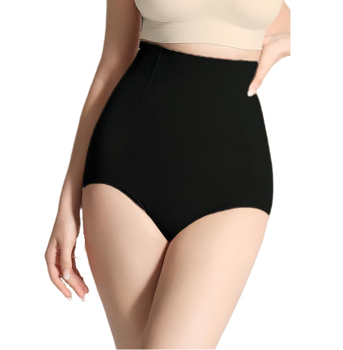 SlimShaper – Tummy Control & Butt-Lift High-Waist Shapewear for Women