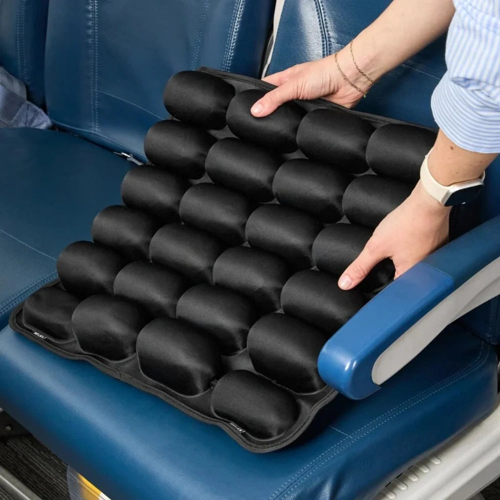 Cojín de Asiento Inflable – Soothix