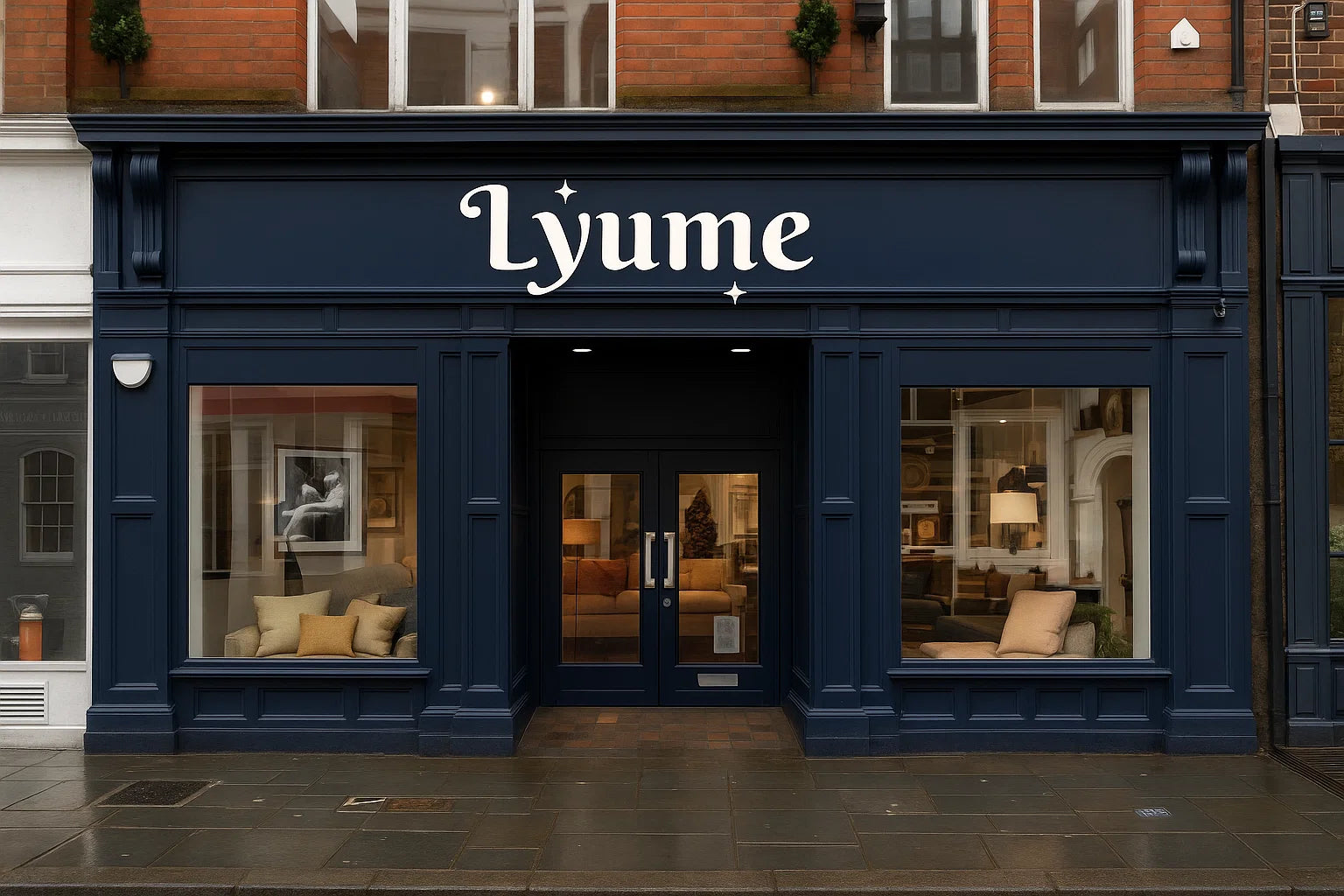 Lyumers