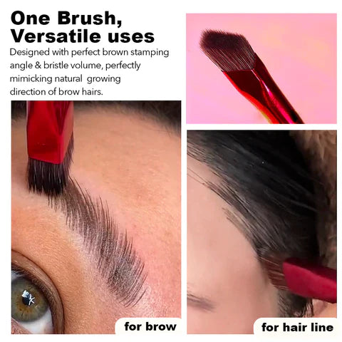 1+1 GRATIS! | Brauen Brush™ | Schnell zu DEN perfekten Augenbrauen bekommen!