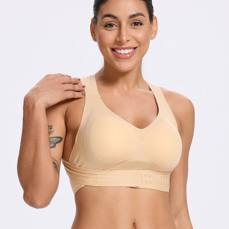 CoreLift™ Bra | 2-in-1 Posture Support & Shapewear