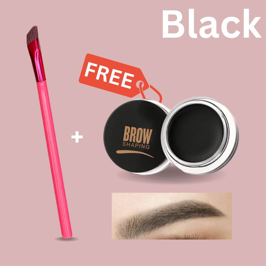 1+1 GRATIS! | Brauen Brush™ | Schnell zu DEN perfekten Augenbrauen bekommen!
