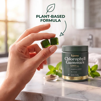 Freshness Gummies by Lyume