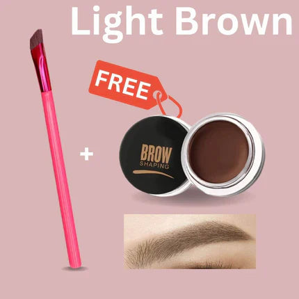 1+1 GRATIS! | Brauen Brush™ | Schnell zu DEN perfekten Augenbrauen bekommen!