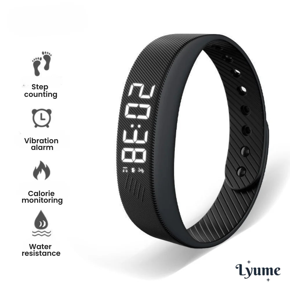 CalmNova – The Silent Alarm That Respects Your Sleep